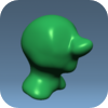 no app image