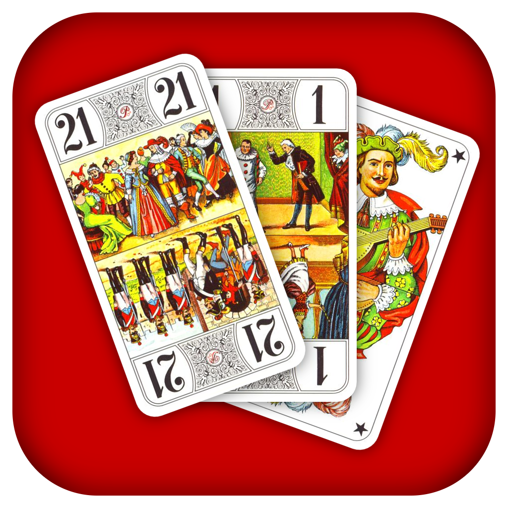 French Tarot